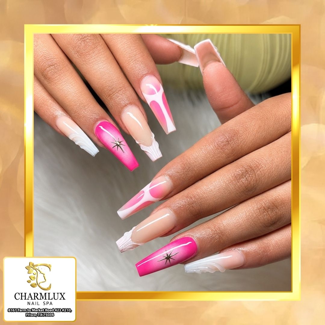 Lovely nails